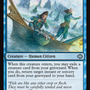 Kishla Trawlers [Tarkir: Dragonstorm]