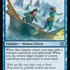 Kishla Trawlers [Tarkir: Dragonstorm]