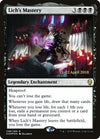 Lich's Mastery [Dominaria Prerelease Promos]
