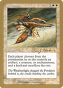 Cataclysm (Brian Hacker) [World Championship Decks 1998] 