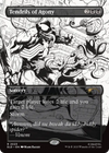 Tendrils of Agony (2023) (Rainbow Foil) [Secret Lair Drop Series]