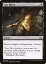 Cast Down [Double Masters] 
