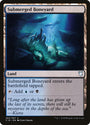 Submerged Boneyard [Commander 2018] 