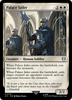 Palace Jailer [The Lord of the Rings: Tales of Middle-Earth Commander]