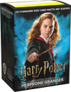 DRAGONSHIELD HARRY POTTER ART MATTE