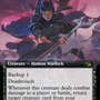 Archpriest of Shadows (Extended Art) [March of the Machine]