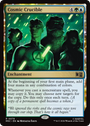 Cosmic Crucible [Marvel Super Heroes Commander]