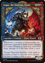 Aegar, the Freezing Flame [Multiverse Legends] - Español