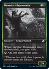 Dawnhart Rejuvenator [Innistrad: Double Feature]