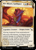 Niv-Mizzet, Guildpact (Showcase) (368) [Murders at Karlov Manor]
