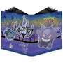 Pokémon Binder Pro 9-Pocket Pokemon- Gallery Series Haunted Hollow