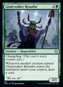Gladewalker Ritualist [Kaldheim]