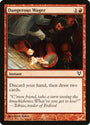 Dangerous Wager [Avacyn Restored]