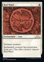 Red Ward [30th Anniversary Edition]
