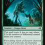 Fungal Colossus [Edge of Eternities]