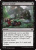 Caustic Exhale [Tarkir: Dragonstorm]