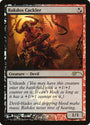 Rakdos Cackler [Friday Night Magic 2013]