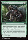 Bite Down [Foundations Commander]