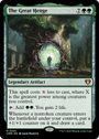 The Great Henge [Commander Masters]