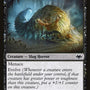Gluttonous Slug [Modern Horizons]