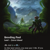 Breeding Pool (Borderless) [Edge of Eternities]