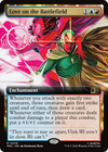 Love on the Battlefield (Extended Art) [Marvel Super Heroes Commander]