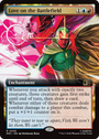 Love on the Battlefield (Extended Art) [Marvel Super Heroes Commander]