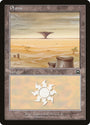 Plains (334) [Mercadian Masques]