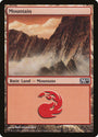 Mountain (242) [Magic 2010] 