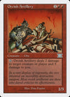 Orcish Artillery [Classic Sixth Edition]
