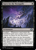 Quest for the Necropolis [Modern Horizons 3]