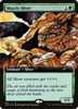 Muscle Sliver (Extended Art) [Secret Lair Drop Promos]