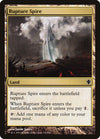 Rupture Spire [Commander 2013]