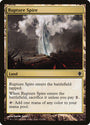 Rupture Spire [Commander 2013]