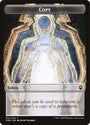 Copy Token [Commander Legends Tokens]