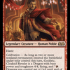 Goddric, Cloaked Reveler [Wilds of Eldraine]