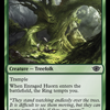 Enraged Huorn [The Lord of the Rings: Tales of Middle-Earth]