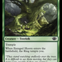 Enraged Huorn [The Lord of the Rings: Tales of Middle-Earth]