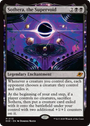 Sothera, the Supervoid [Edge of Eternities] - Español