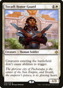 Tocatli Honor Guard (Promo Pack) [Ixalan Promos]
