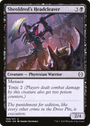 Sheoldred's Headcleaver [Phyrexia: All Will Be One] 