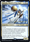 Linvala, Shield of Sea Gate [Zendikar Rising Prerelease Promos]