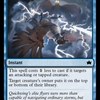 Dire Downdraft [Bloomburrow]