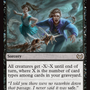 Deluge of Doom [Duskmourn: House of Horror Commander]