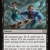 Deluge of Doom [Duskmourn: House of Horror Commander]