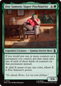 Doc Samson, Super Psychiatrist [Marvel Super Heroes]
