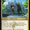 Lotuslight Dancers - Español [Tarkir: Dragonstorm]
