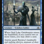 Opal Lake Gatekeepers [The List]