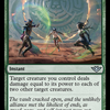 Betrayal at the Vault [Outlaws of Thunder Junction]
