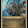 Sek'Kuar, Deathkeeper (Foil Etched) [Commander Masters]